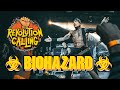 Biohazard Live 4K At Revolution Calling November 23 2024 Full Set Multicam