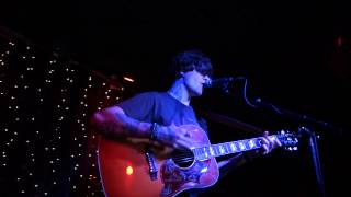 Matt McAndrew - Lost Stars - Bourbon and Branch