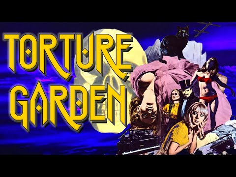 Torture Garden: Streaming review