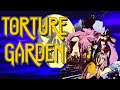 Torture Garden Streaming Review