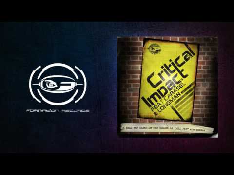 Critical Impact - Cold Feet - feat. Longman