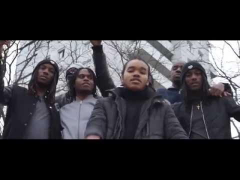Mayiki - On dòt koté [Prod by Mozart de la Hood]