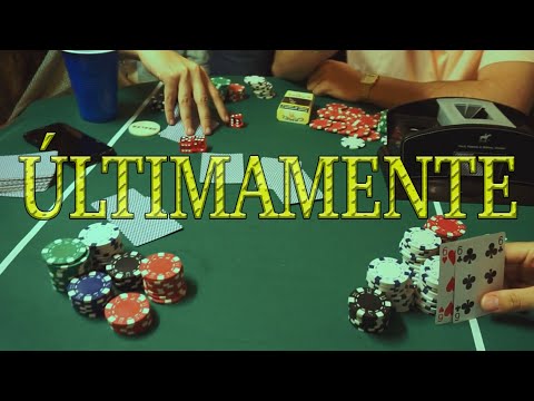 SESENTAY6 - Últimamente (VIDEOCLIP)