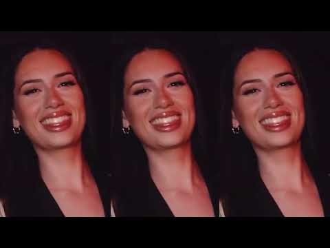 WORLDWIDE - QRYSTRAL, CUTTY VIBEZ, DEEKAY (OFFICIAL VISUALIZER)