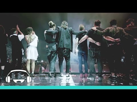 Smiley – Concert Confesiune 2 iunie (Aftermovie) Video