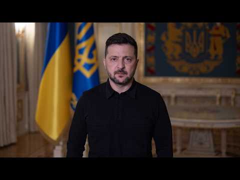 Від початку повномасштабної війни російській армії було визначено вже 15 термінів захоплення нашої Донецької області – звернення Президента