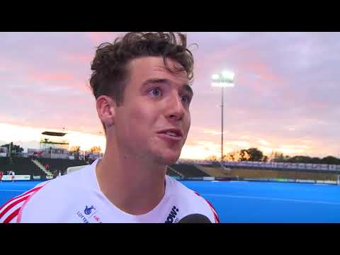 2014 Men's Investec London Cup | England v Scotland - Phil Roper's Post-Match Interview