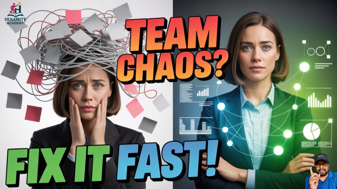 Cross-Team Collaboration: Top Barriers & How to Fix Them Fast