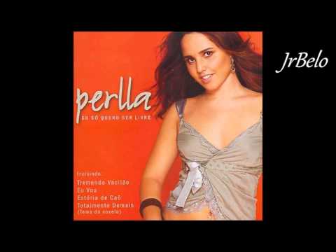 Perlla Cd Completo (2005) - JrBelo