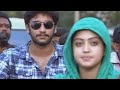 Pranitha Subhash Arulnithi Love Scene Telugu Movie Scenes TFC Cinemalu