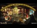 SPELLBOUND on Star Princess! 🪄 Inside the Secret Speakeasy & Magic Castle Experience