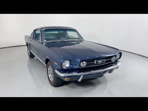 1965 Ford Mustang (CC-1571853) for sale in St. Charles, Missouri