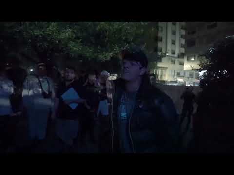 CONFI VS HAZEL - SEMIFINAL - BLOODYFREE FECHA FINAL