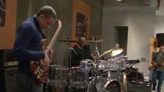 Billy Cobham - Alone Together (Master Class)