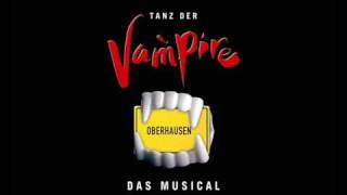 Tanz der Vampire Oberhausen - nie gesehn - Nele-Liis &amp; Krisha - LIVE