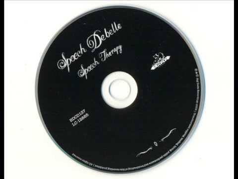 Speech Debelle - Finish This Album