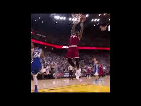 Lebron james - Lowhe