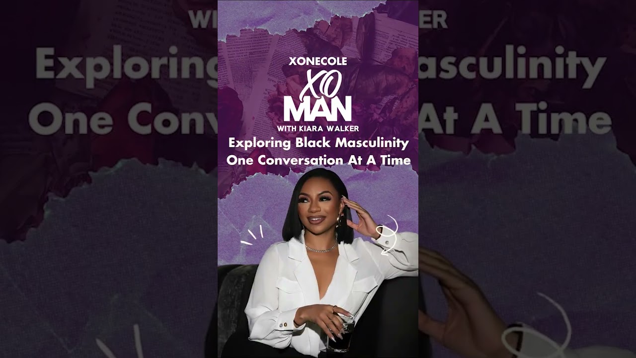 Y’all ready for this one? Laterras Whitfield is pulling up to the #xoMANPodcast … we went there. 👏🏾