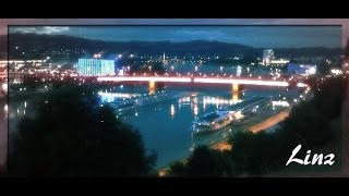 preview picture of video 'Linz an der Donau (Freinberg)'