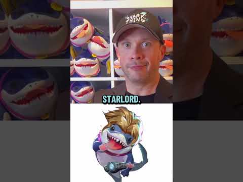 JEFF SAYS OTHER RIVALS ULTS Part 3