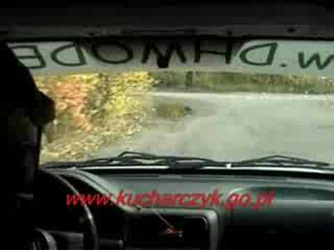 KJS Chorzów próba Uroczysko