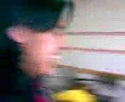 Irasema v.s. Alejandro sempai