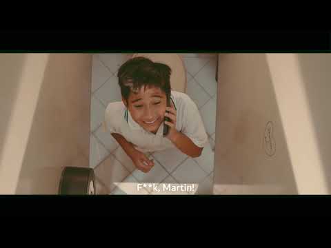 ¡Ayúdame, Martin! (Trailer Oficial)