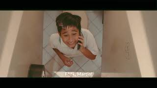 ¡Ayúdame, Martin! (Trailer Oficial)