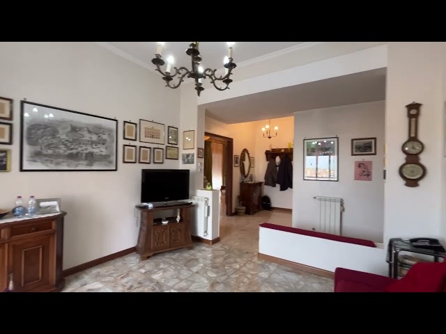 Lentini via Garibaldi