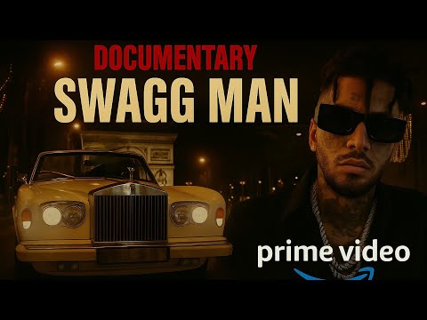 Swagg Man The Documentary - True Crime Story Smugshot S02 - EP04
