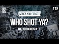 The Notorious B I G Who Shot Ya Lyrics