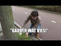 Den Haag stinkt naar poep door poepende aso-honden