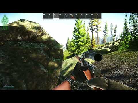 if tarkov was in the 70s