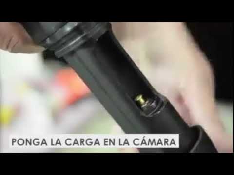 Pistola Ramset   Calibre 22