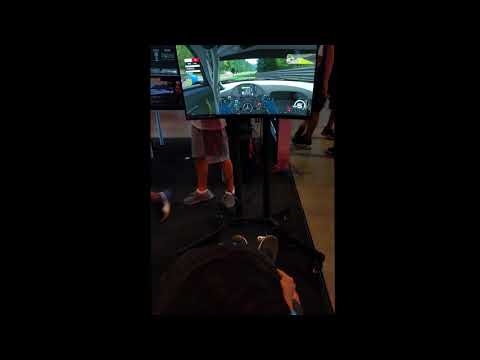 aniventure comic con 2019 gaming hall