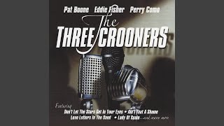 Count Your Blessings (Instead of Sheep)