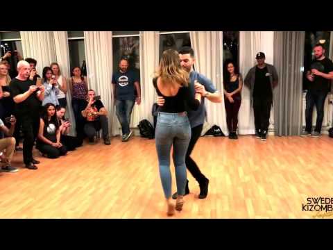 Unleaded & Rio Valente  - M.A.G .W / choreo by Nima & Lovisa