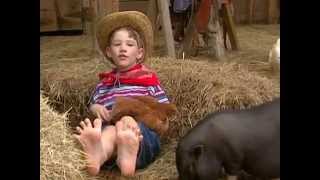 Polly Wolly Doodle - Cedarmont Kids