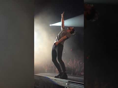 Thumbnail for I'm So Sorry (Clip)- Imagine Dragons (Smoke + Mirrors Tour in New Jersey) by Imagine Dragons