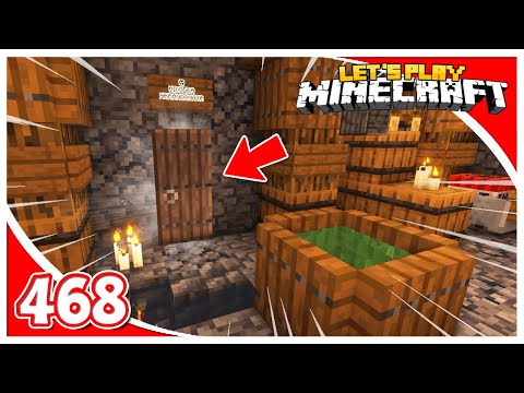 Let's Play Minecraft ITA - Ep.468 - Non aprite quella porta