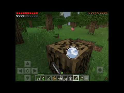 Minecraft ita ep 18      il cimitero