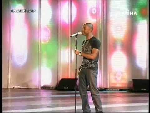 Jayden Felder (США) - Long Train Runnin