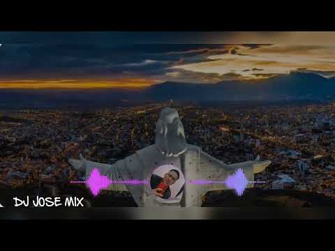 LOS KJARKAS - SAYA DE COCHABAMBA _ REMIX -INTRO CORO -EDIT DJ JOSE MIX