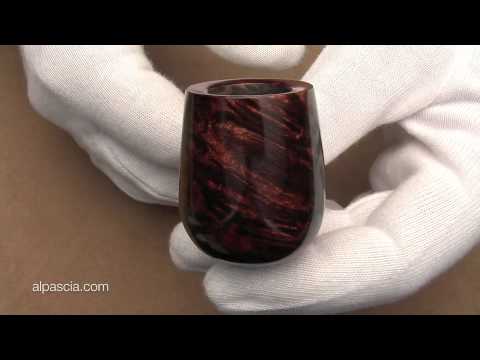 pipa Svend Hangaard 007 - smoking pipe