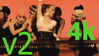 Freemasons feat. Katherine Ellis - When You Touch Me (Ai up V2)