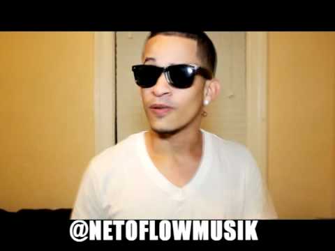 Neto Flow Anuciando UrbanFlowInc 2011