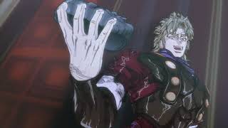 Cover art for Phantom blood With oingo and boingo vocals