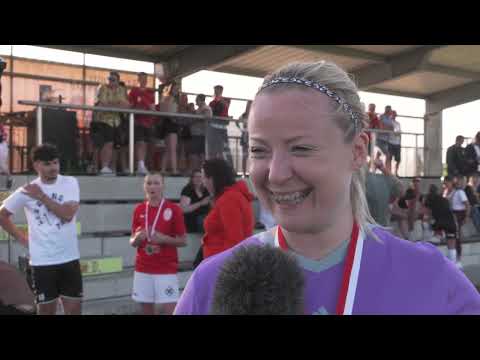 OÖ Ladies Cup Finale 2023