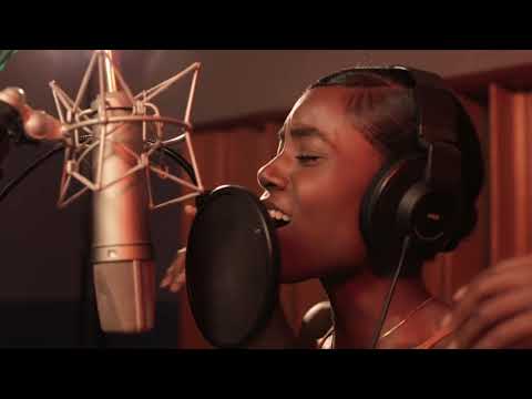 1Xtra in Jamaica - Sevana - Bit Too Shy for Seani B and