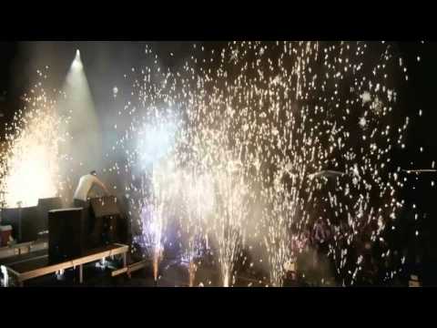 ♫ Dj Aviel Dayan *Miniset Vol2 2012* HD